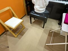 10-1 Flexible Beauty Finds Bliss in Intimate Indoor Adventures