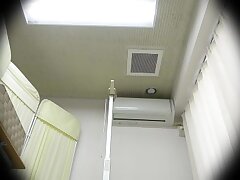 Hoken-shitsu10-3 Passionate Night Her Pussy Screams in Ecstasy Under Intense Pleasure