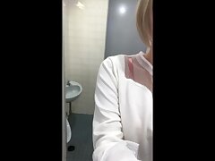 m20 Sizzling Bimbo's Lingerie Showdown Wild Kinky Moves Unleashed!