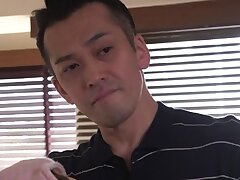 NSFS-169 Tight Ty Bambo Enjoys Intense Night with Studs Big Hard Dick