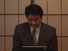 JUQ-809 Curvy Babe Desires Intense Asian Passionate Nights Together