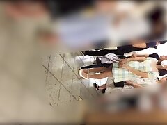 N_angel252 Tomoka Sakurai Enjoyed Her Post Threesome Creamy Finish