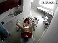 New_super_gynecological_cabinet_160 Seductive Spy Babes Reveal Their Most Tempting Tricks Live