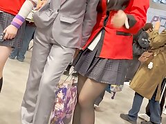 KFC_Pink_Panties_Butt_Up_and_Slapping Sensual Exotic Asian Goddess Gives Blowjob then Feels Foot Worship Fantasies