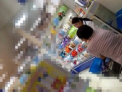 bb-3-P Japanese Beauty Gives Intense Deep Throat Blowjob Skillfully