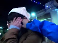 MIGD-586 Flexible Japanese Teen's Elastic Ass Tease & Solo Pussy Play Show