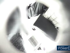 0830222 Sizzling Sunglasses Babe Delivers Hot Car Blowjob Thrills