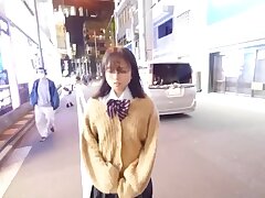 FC2PPV-1548372 Sweet Teen's First Time Boldly Exploring His Giant Desire