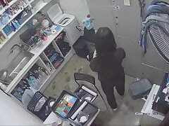 The_thin_and_big-breasted_lady Sexy Nurse in Uniform Teases Patient into Sinful Sexual Encounter