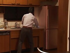 NSPS-715 Passionate Japanese Redhead Delivers Intense Pleasure Night