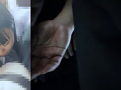 OTF-325X Sexy Bunny Jap Babe Craves Cock in Hot POV Action