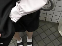 FC2-PPV-2938137 Nanami Tojo Takes Big Dick Expertly and Gets Creampied