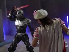 SPSD42_01 Sensual Japanese Nurse With Fiery Red Hair Delivers Unforgettable Pleasure