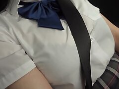 YMDD-427 Sizzling Japanese Beauty Tempts All With Sultry Beachside Show