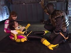 GIGP46_03 Japanese Beauty's Wet Blowjob Ends in Intense Drilling Orgasm