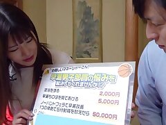 DVMM-127 Sultry Oily Doll Yukari Fuji Teases Herself into Feverish Desire