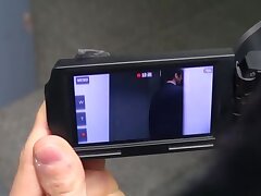 NITR-056 Asian Beauty Gets Intense Backdoor Action