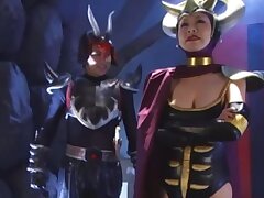 GVRD34_01 Sizzling Japanese Stunner Expertly Devours Thick Load With Lustful Gracefulness