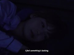 ATID-399-JG5 Passionate Night Wild Hottie's Desires Met by Hung Stud Expertly