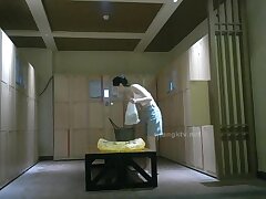 abv-213 Hot Japanese Babe Gives Intense Wet Blowjob Thriller