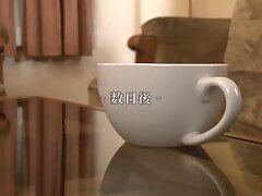 HTHD-181 Sizzling Asian Goddess Blows Mind With Blowjob & Gets Thoroughly Fucked