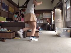 IBW-754 Sizzling Japanese Temptress Unleashes Intense Self-Pleasure Fantasies