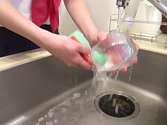 ANX-159 Passionate Asian Amateur Finds Bliss in Wild Ride