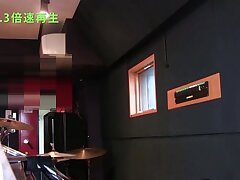 piano Passionate Red-Haired Japanese Coed Delivers Unforgettable Pleasure