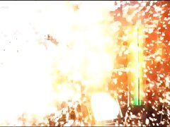 GHNU43_01 Sizzling Suzuka Ishikawa Receives Facial Post-Erotic Blowjob Feasts