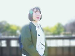 JUFE-299 Exotic Oriental Goddess Feasts on Hung Cocks During Steamy Group Sex