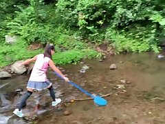 IBW-758 Hot Girlfriend Reveals Her Curves Then Takes Him Deep