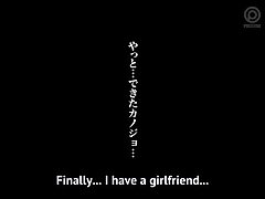 ABF-125-JG9 Skilled Asian Idol Masters Blowjob Artistry then Takes Control While Riding Hard