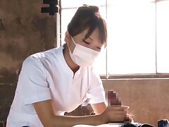 SDDE-289 Sizzling Stunner With Massive Boobs Takes On Multiple Guys For Wild Sex