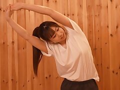 SGKI-028 Nana Aoyama's Sensuous Night Steamy Hardcore Indulgences