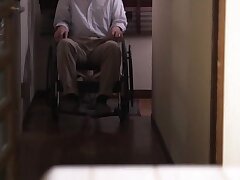 NSPS-416 Adorable Asian Teen Enjoying Intense Backdoor Action