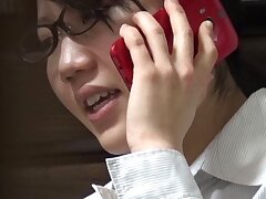 EE-047_Scene4 Desperate Japanese Teen Craves Intense Indoor Blowjob Adventure!