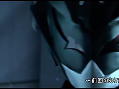 GOMK63_01 Wife Gets Nailed Hardcore As Her Husband Watches Live Sex Action