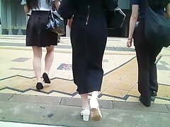 c-gsp20 Japanese Chick With Perky Tits Adores Getting Roughly Fucked For Hours