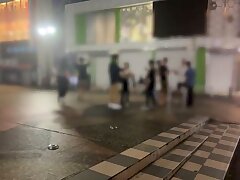 50yokohama Office Temptation Seductive Worker's Passionate Encounter