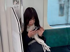 lsdr85485 Sizzling Asian Beauty Enjoys Intense Pleasure in Hot Scene