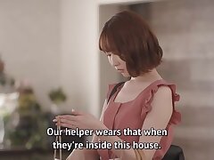 JUQ-211-JG9 Sneaky Japanese Teacher Gives Blowjob To Student During Lesson