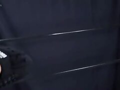 STKH04 Sensual Japanese Flexi-Doll Extreme Anal Adventures Unleashed