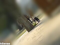 kouen007 Mai Yamasaki Enjoys Passionate Fuck Fest With Two Lucky Guys