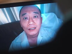 APNS-326 Hot Japanese Babe With Plump Breasts Enjoys Oral Sex Play