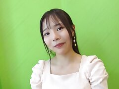 546ERHAV-038 Sweetie Bends Over After Mind-Bending Oral Pleasure Festivities