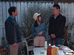 HZGD-154 Naughty Schoolgirl's Forbidden Pleasure Sizzling Seduction Secrets