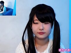 FC2PPV-1093034 Adorable Japanese Beauty Delights with Blowjob & Seductive Titjob Indoors