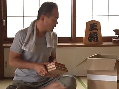 JUY-060 Sensual Asian Beauty Finds Bliss in Intimate Indoor Moments