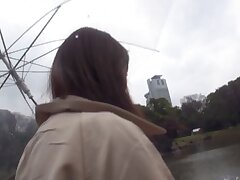 ABP-154 Passionate Night with Curly-Haired Asian Intense Finger Play