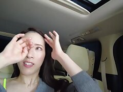 BIJN-229 Sizzling Asian Goddess Enjoying Her Hardcore Fuck-A-Thon